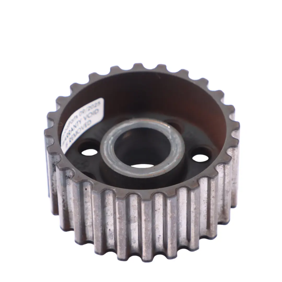 Poulie Roue Pompe D'Injection Dentée Moteur 4.2 TDI pour Audi A8 D3 Q7 4L à propos du numéro de pièce 057130111L Audi A8 D3 Q7 4L Poulie Roue Pompe D'Injection Dentée Moteur 4.2 TDI - SKU 057130111L - Numéro de pièce 057130111L