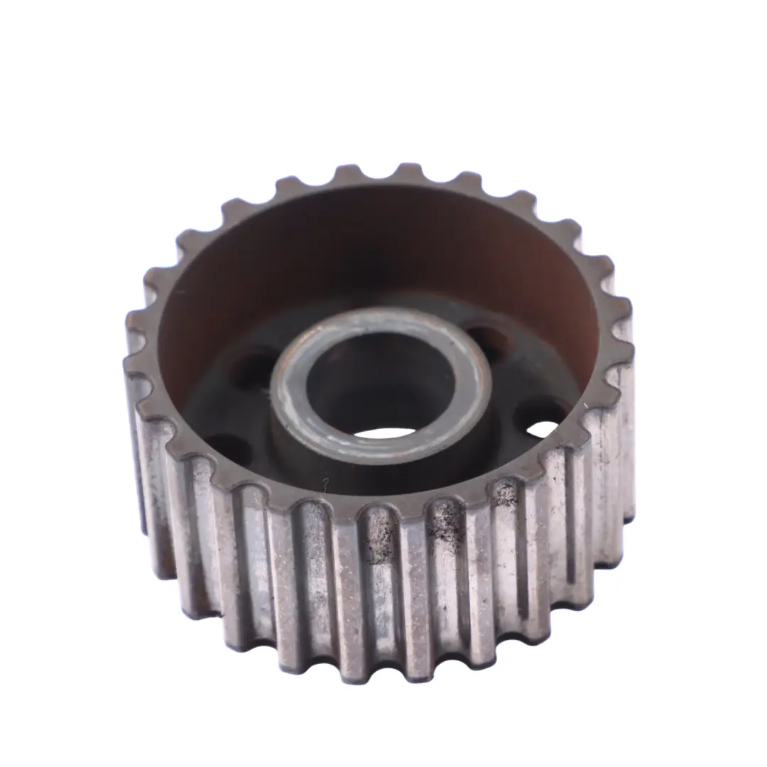 Zahn Riemen Scheibe Einspritz Pumpe 4.2 TDI für Audi A8 D3 Q7 4L Motor mit Teilenummer 057130111L Audi A8 D3 Q7 4L Motor Zahn Riemen Scheibe Einspritz Pumpe 4.2 TDI - SKU 057130111L - Teilenummer 057130111L