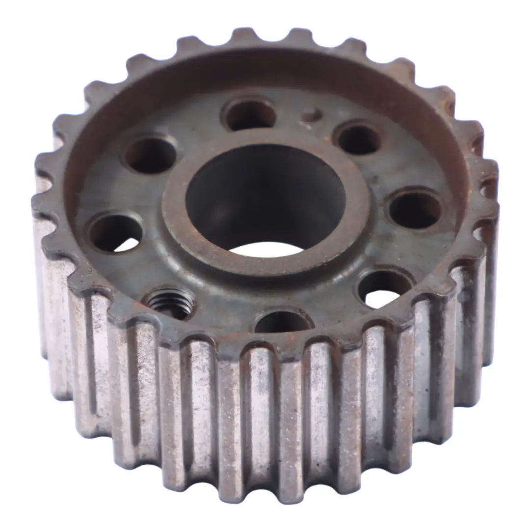 Poulie Roue Pompe D'Injection Dentée Moteur 4.2 TDI pour Audi A8 D3 Q7 4L à propos du numéro de pièce 057130111L Audi A8 D3 Q7 4L Poulie Roue Pompe D'Injection Dentée Moteur 4.2 TDI - SKU 057130111L - Numéro de pièce 057130111L