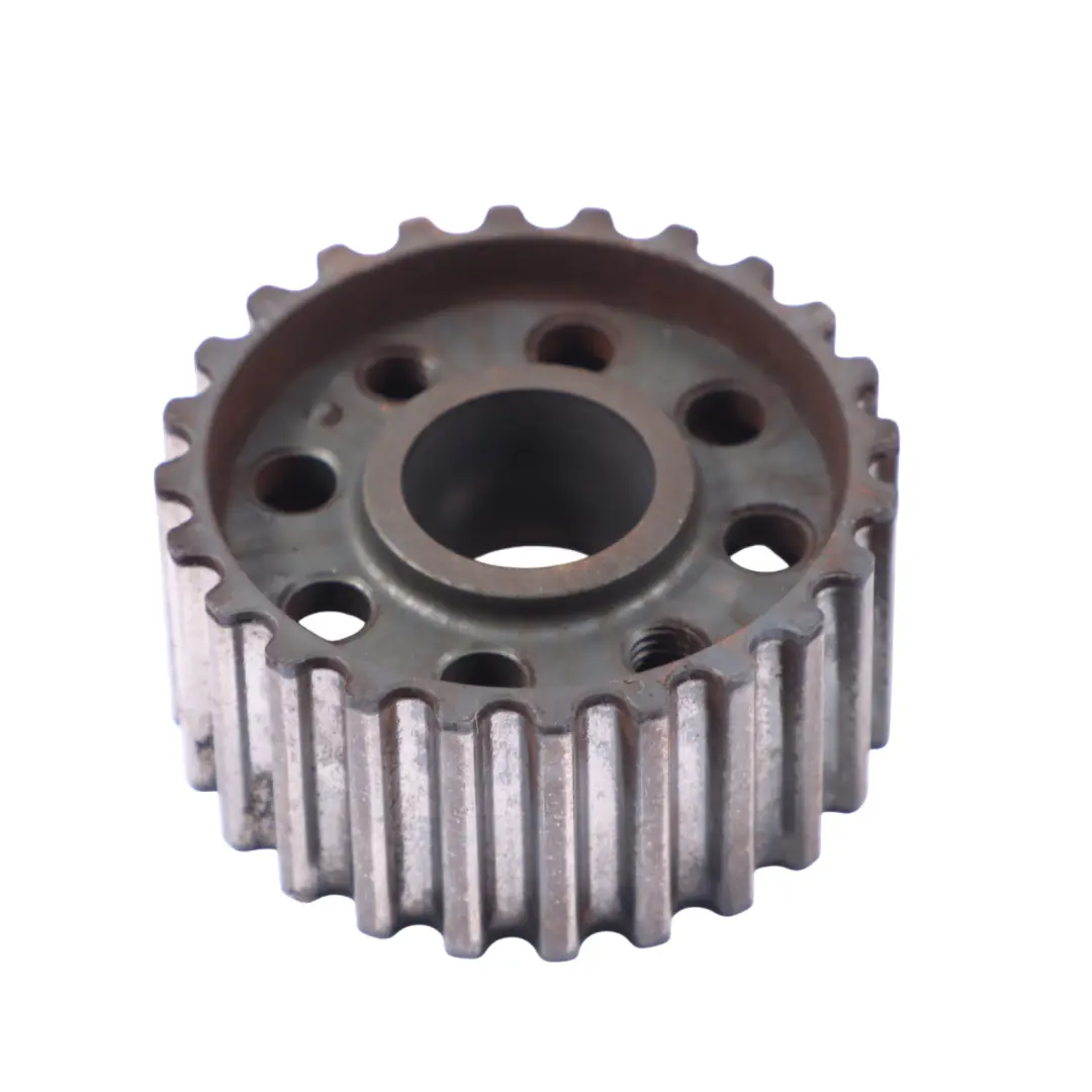 Audi A8 D3 Q7 4L Poulie Roue Pompe D'Injection Dentée Moteur 4.2 TDI - SKU 057130111L - Numéro de pièce 057130111L