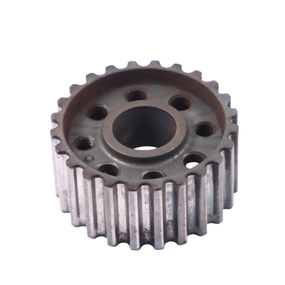 Audi A8 D3 Q7 4L Motor Dentado Bomba Inyección Rueda Polea 4.2 TDI - SKU 057130111L - Número de pieza 057130111L