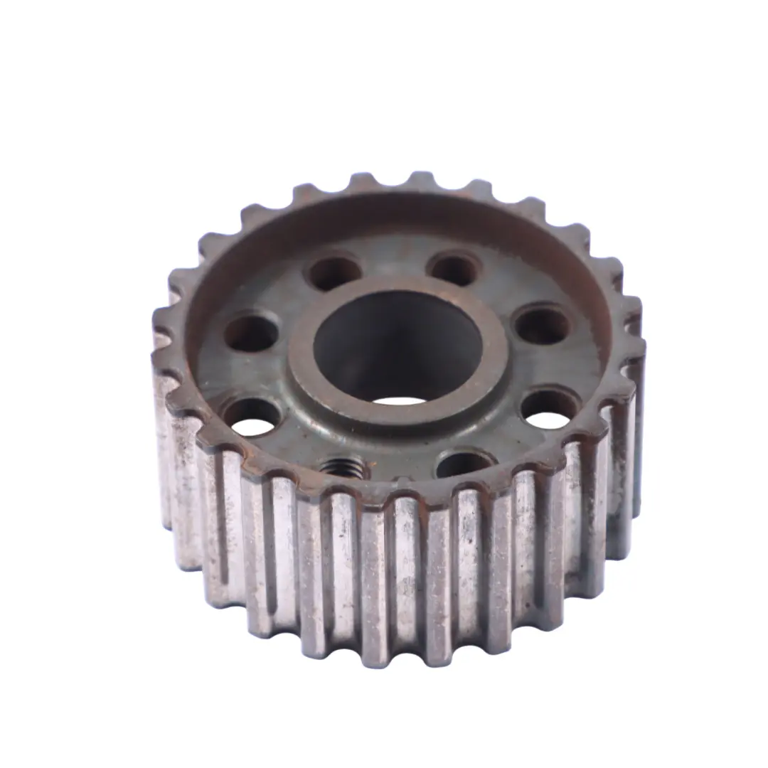 Poulie Roue Pompe D'Injection Dentée Moteur 4.2 TDI pour Audi A8 D3 Q7 4L à propos du numéro de pièce 057130111L Audi A8 D3 Q7 4L Poulie Roue Pompe D'Injection Dentée Moteur 4.2 TDI - SKU 057130111L - Numéro de pièce 057130111L