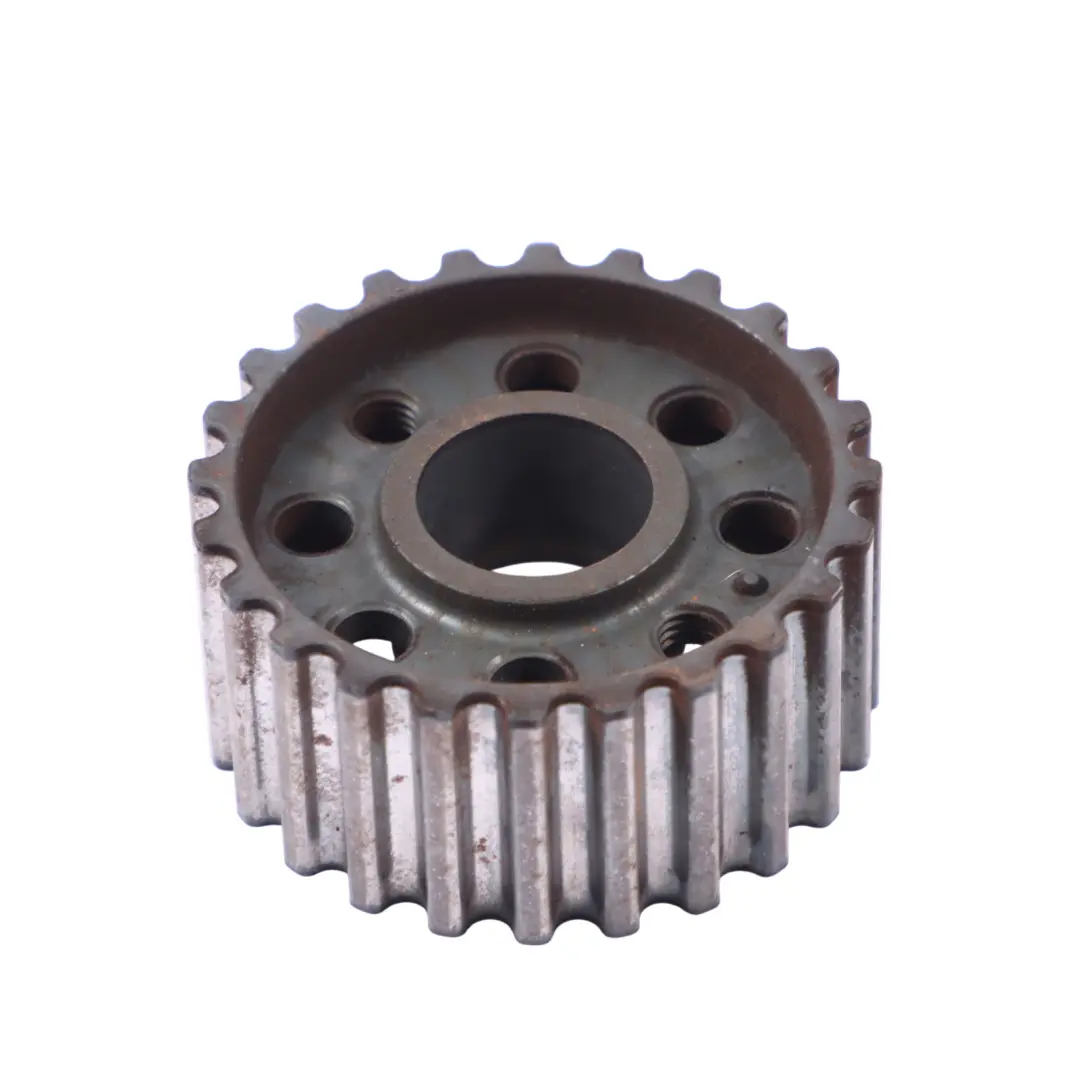 Audi A8 D3 Q7 4L Motor Dentado Bomba Inyección Rueda Polea 4.2 TDI - SKU 057130111L - Número de pieza 057130111L