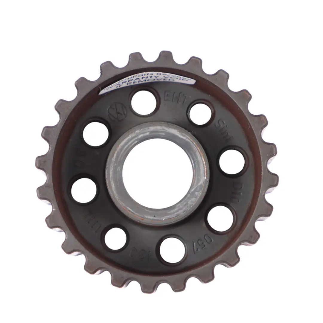 Toothed Injection Pump Wheel Pulley 4.2 TDI to Audi A8 D3 Q7 4L Engine with Part number 057130111L Audi A8 D3 Q7 4L Engine Toothed Injection Pump Wheel Pulley 4.2 TDI - SKU 057130111L - Part number 057130111L