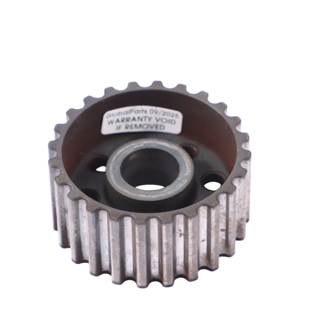 Audi A8 D3 Q7 4L Poulie Roue Pompe D'Injection Dentée Moteur 4.2 TDI - SKU 057130111L - Numéro de pièce 057130111L