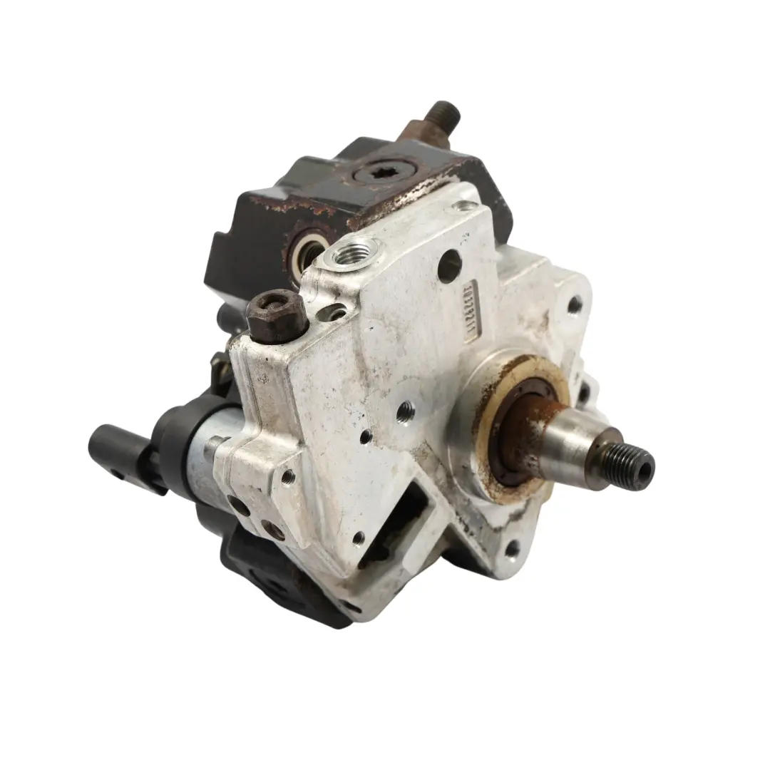 Audi Q7 4L 4.2 TDI Diesel Fuel Injection High Pressure Pump 057130755M - SKU 057130755M-1 - Part number 05713075M
