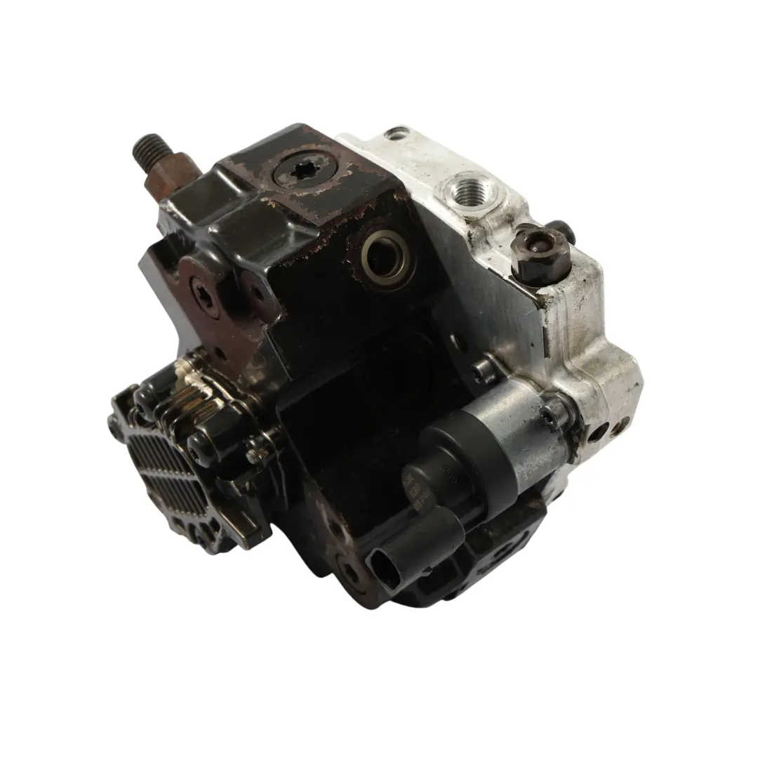 Audi Q7 4L 4.2 TDI Diesel Fuel Injection High Pressure Pump 057130755M - SKU 057130755M-1 - Part number 05713075M