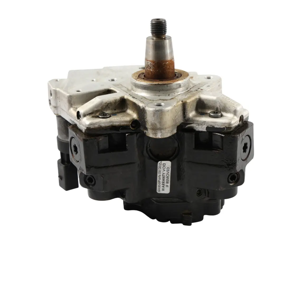 Audi Q7 4L 4.2 TDI Diesel Fuel Injection High Pressure Pump 057130755M - SKU 057130755M-1 - Part number 05713075M