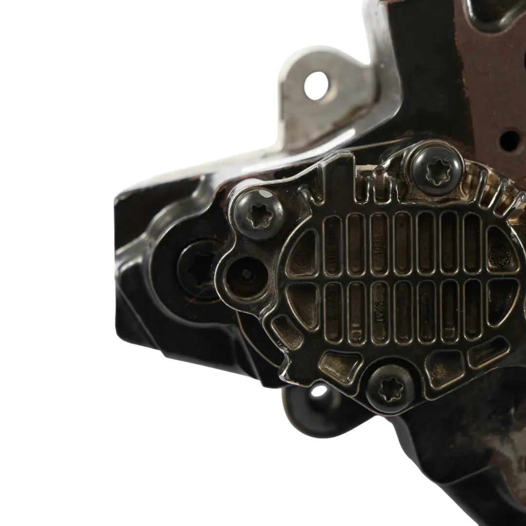 Audi Q7 4L 4.2 TDI Diesel Fuel Injection High Pressure Pump 057130755M - SKU 057130755M-1 - Part number 05713075M
