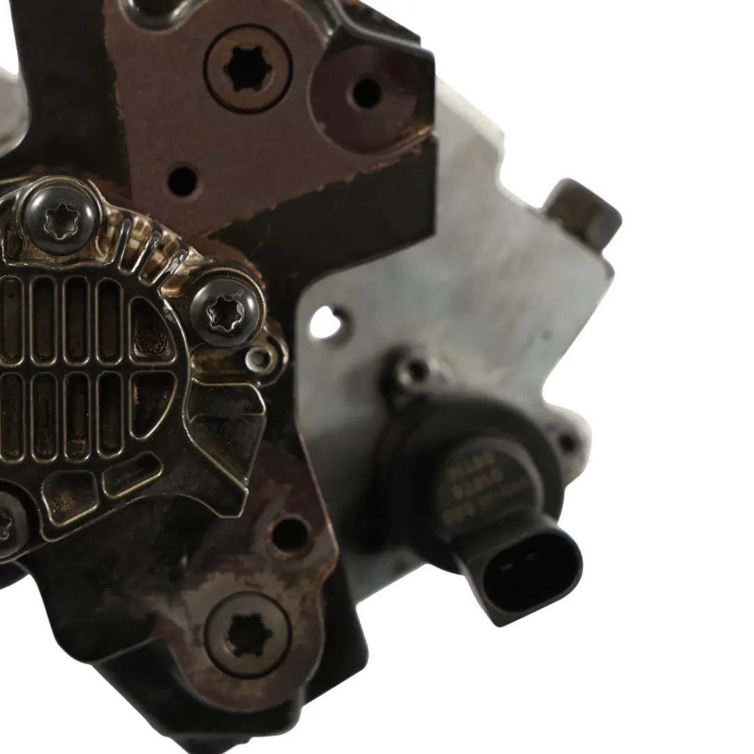 Audi Q7 4L 4.2 TDI Diesel Fuel Injection High Pressure Pump 057130755M - SKU 057130755M-1 - Part number 05713075M
