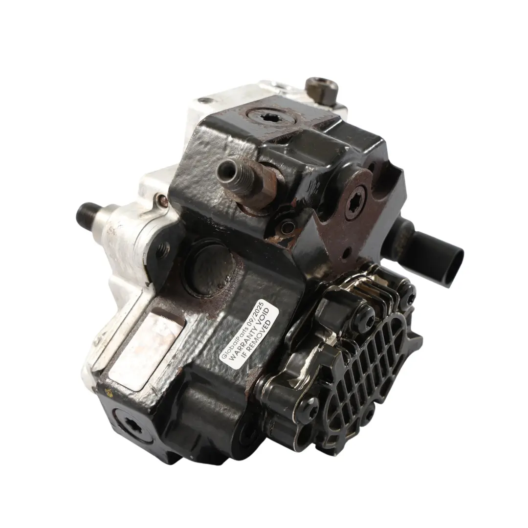 Audi Q7 4L 4.2 TDI Diesel Kraftstoff Einspritzung Hoch Druck Pumpe 057130755M - SKU 057130755M-1 - Teilenummer 05713075M