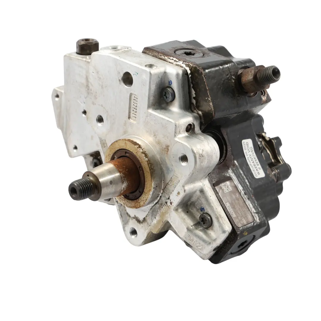 Audi Q7 4L 4.2 TDI Diesel Injection Pompe Haute Pression 057130755M - SKU 057130755M-1 - Numéro de pièce 05713075M