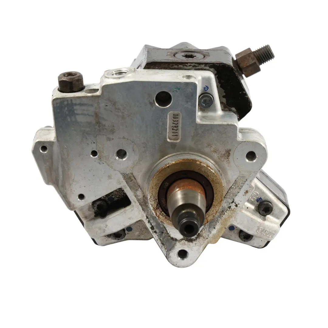 Audi Q7 4L 4.2 TDI Diesel Injection Pompe Haute Pression 057130755M - SKU 057130755M-1 - Numéro de pièce 05713075M