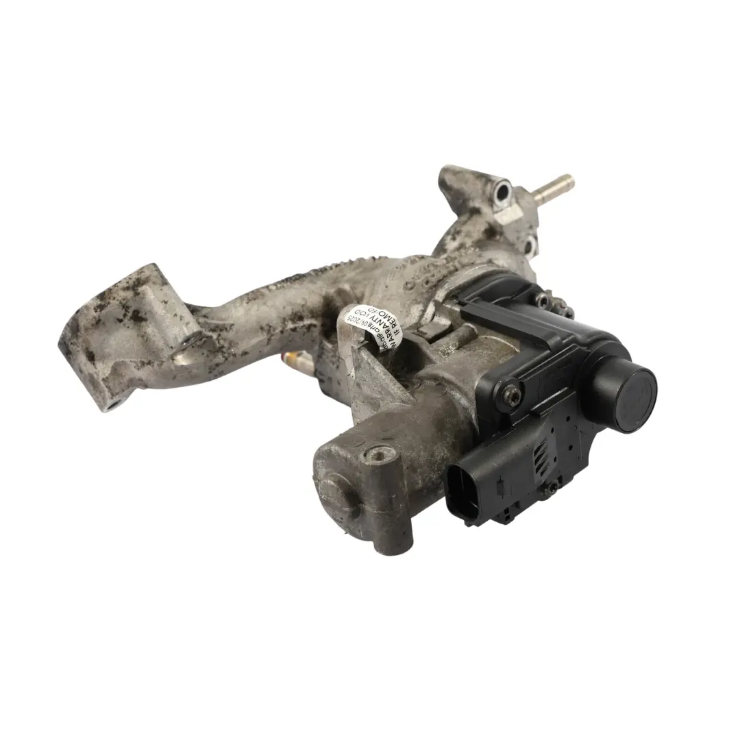 Audi Q7 4L Exhaust Gas Recirculation EGR Valve 4.2 TDI BTR - SKU 057131501E-1 - Part number 057131501E