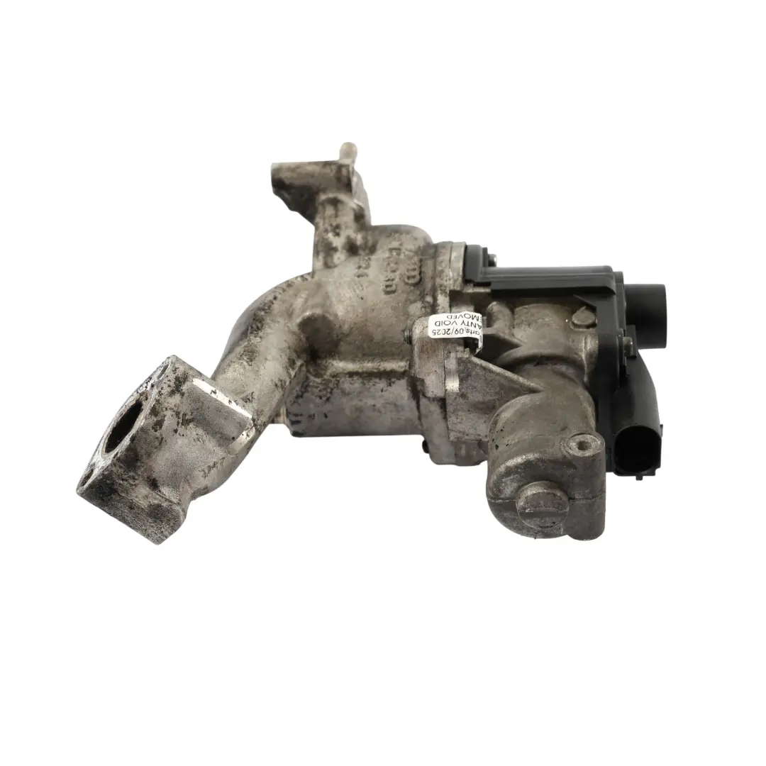 Exhaust Gas Recirculation EGR Valve 4.2 TDI BTR to Audi Q7 4L with Part number 057131501E Audi Q7 4L Exhaust Gas Recirculation EGR Valve 4.2 TDI BTR - SKU 057131501E-1 - Part number 057131501E