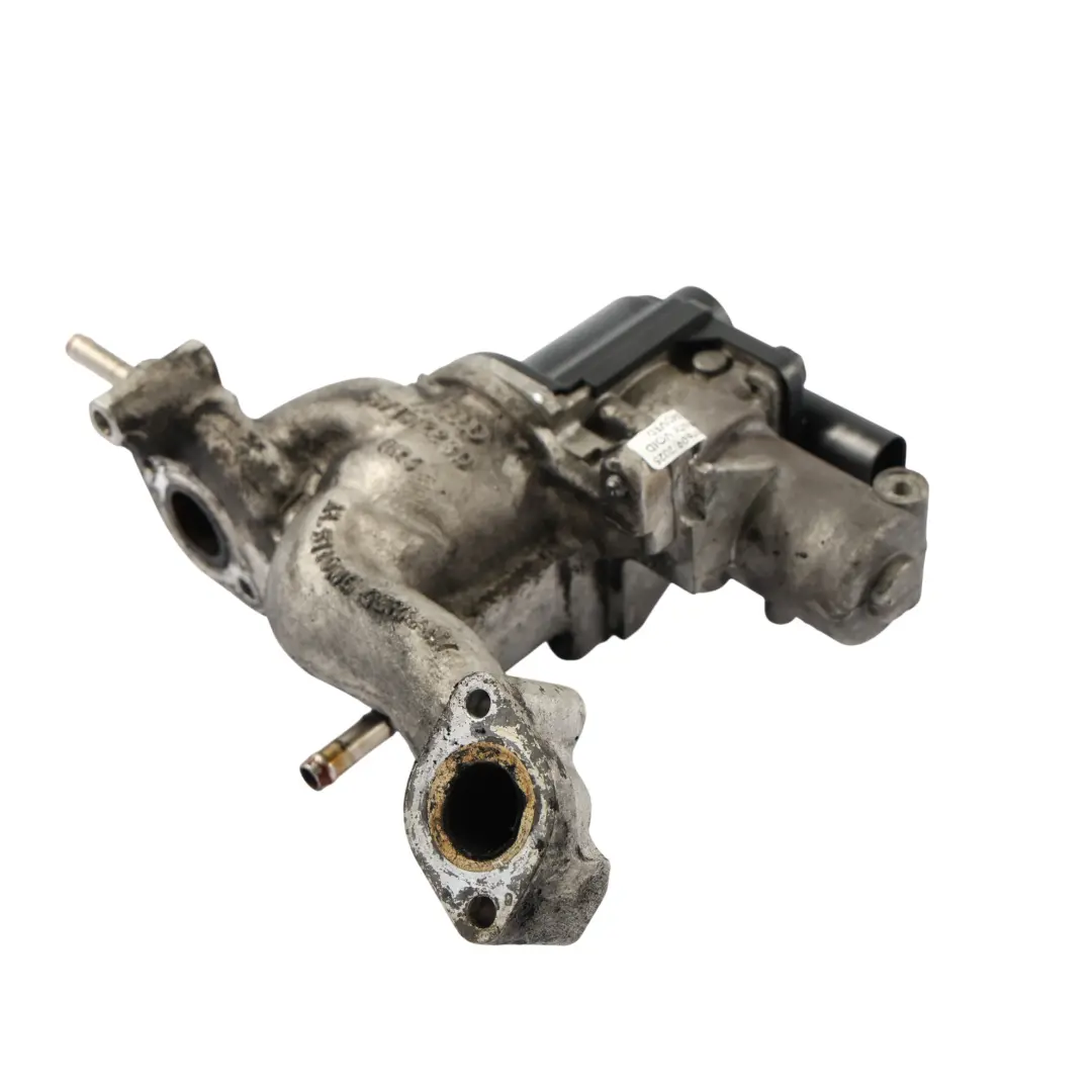 Valvola EGR Di Ricircolo Dei Gas Di Scarico 4.2 TDI BTR per Audi Q7 4L con numero di parte 057131501E Audi Q7 4L Valvola EGR Di Ricircolo Dei Gas Di Scarico 4.2 TDI BTR - SKU 057131501E-1 - Numero di parte 057131501E