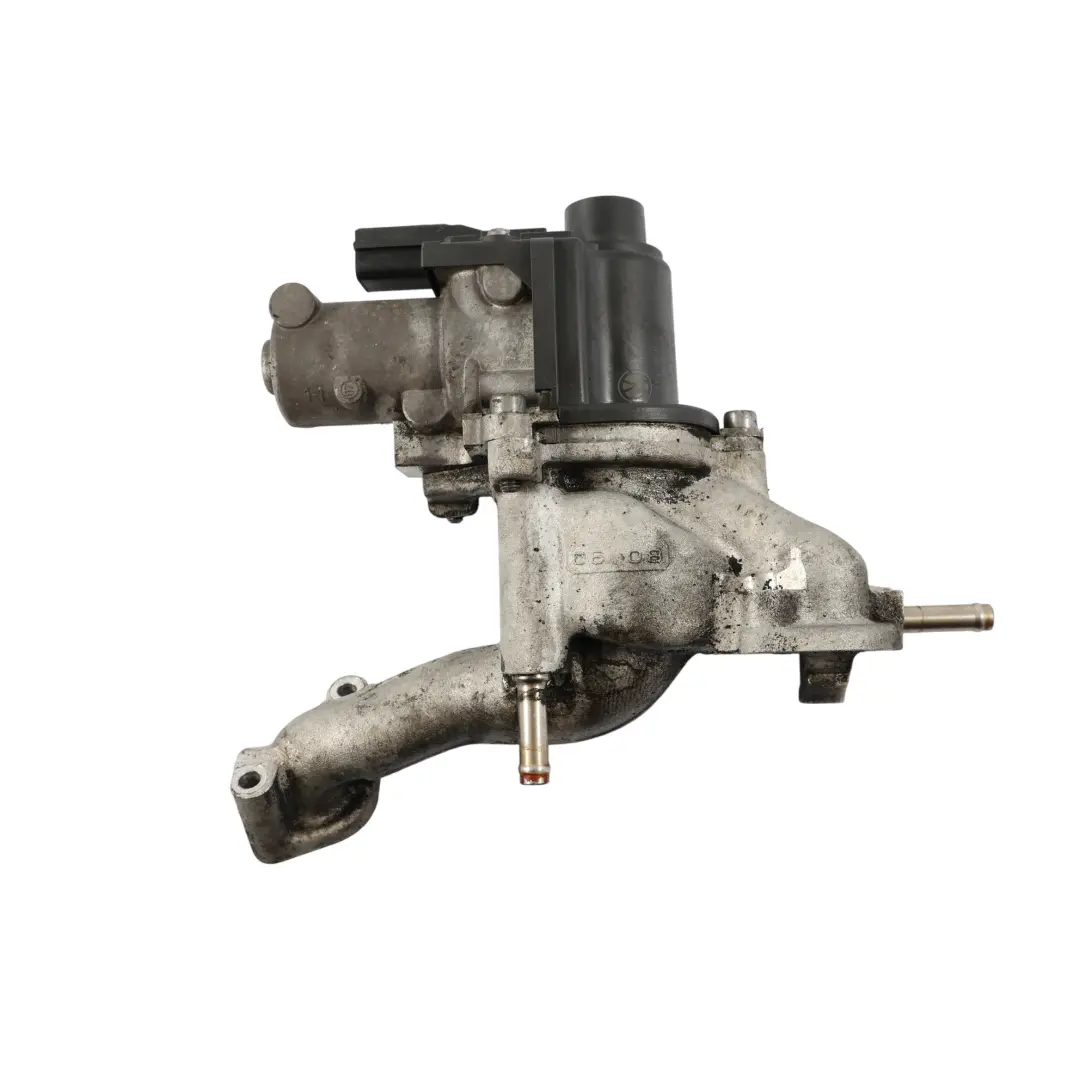 Audi Q7 4L Exhaust Gas Recirculation EGR Valve 4.2 TDI BTR - SKU 057131501E-1 - Part number 057131501E