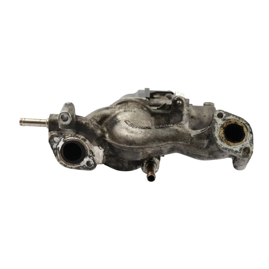 Audi Q7 4L Vanne EGR Recirculation Des Gaz D'Échappement 4.2 TDI BTR - SKU 057131501E-1 - Numéro de pièce 057131501E