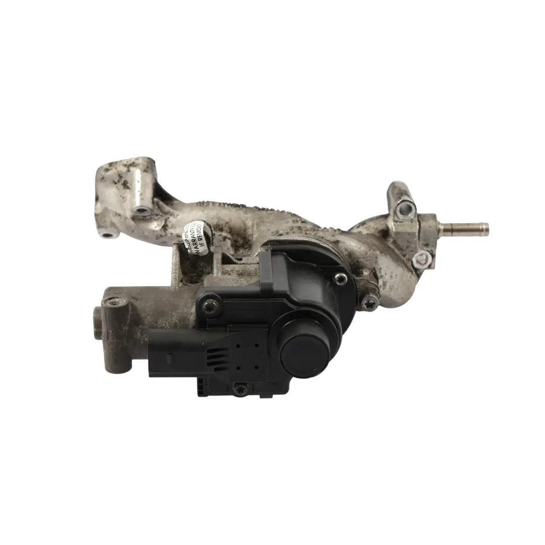 Audi Q7 4L Vanne EGR Recirculation Des Gaz D'Échappement 4.2 TDI BTR - SKU 057131501E-1 - Numéro de pièce 057131501E