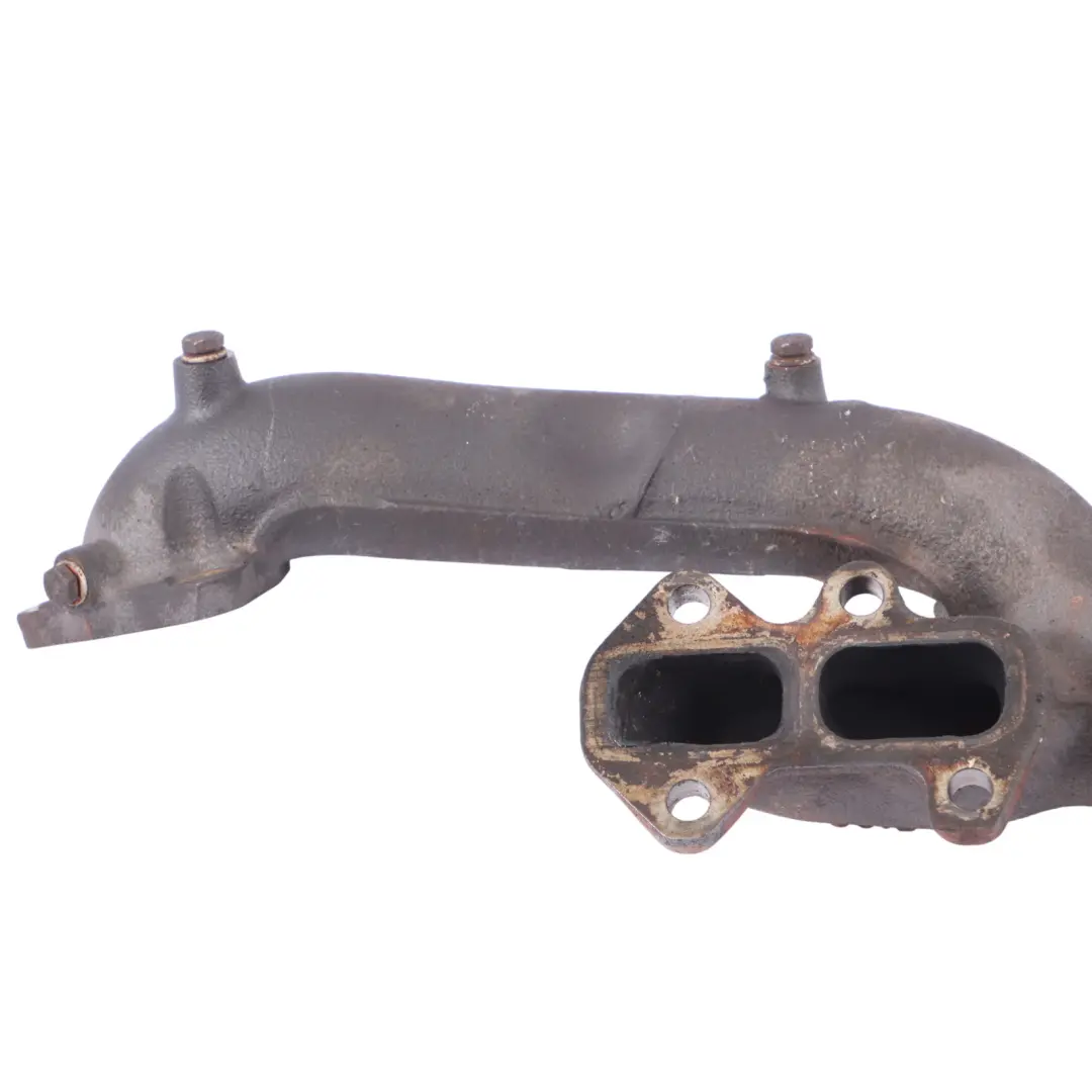 Collecteur D'Échappement Gauche 4.2 TDI BTR Diesel pour Audi Q7 4L à propos du numéro de pièce 057253033AR Audi Q7 4L Collecteur D'Échappement Gauche 4.2 TDI BTR Diesel - SKU 057253033AR - Numéro de pièce 057253033AR