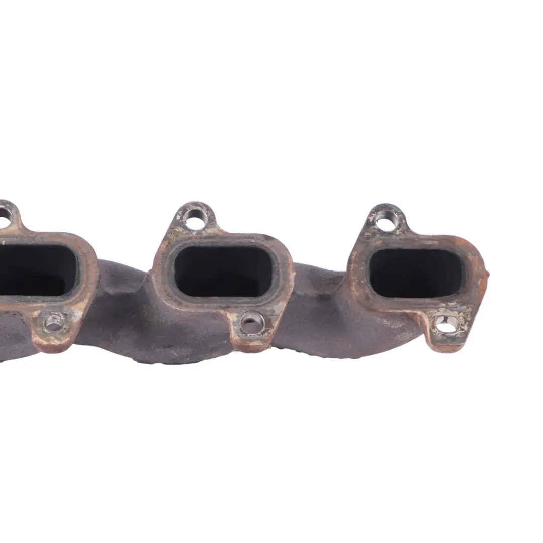 Audi Q7 4L Exhaust Manifold Left N/S 4.2 TDI BTR Diesel - SKU 057253033AR - Part number 057253033AR