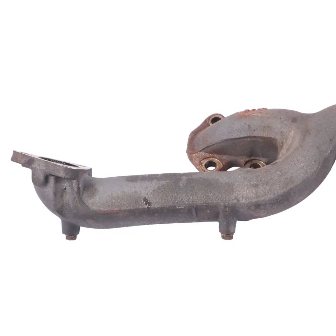 Abgas Krümmer Links 4.2 TDI BTR Diesel für Audi Q7 4L mit Teilenummer 057253033AR Audi Q7 4L Abgas Krümmer Links 4.2 TDI BTR Diesel - SKU 057253033AR - Teilenummer 057253033AR