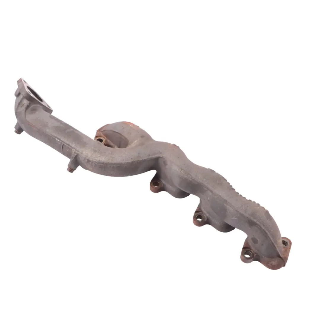 Audi Q7 4L Exhaust Manifold Left N/S 4.2 TDI BTR Diesel - SKU 057253033AR - Part number 057253033AR