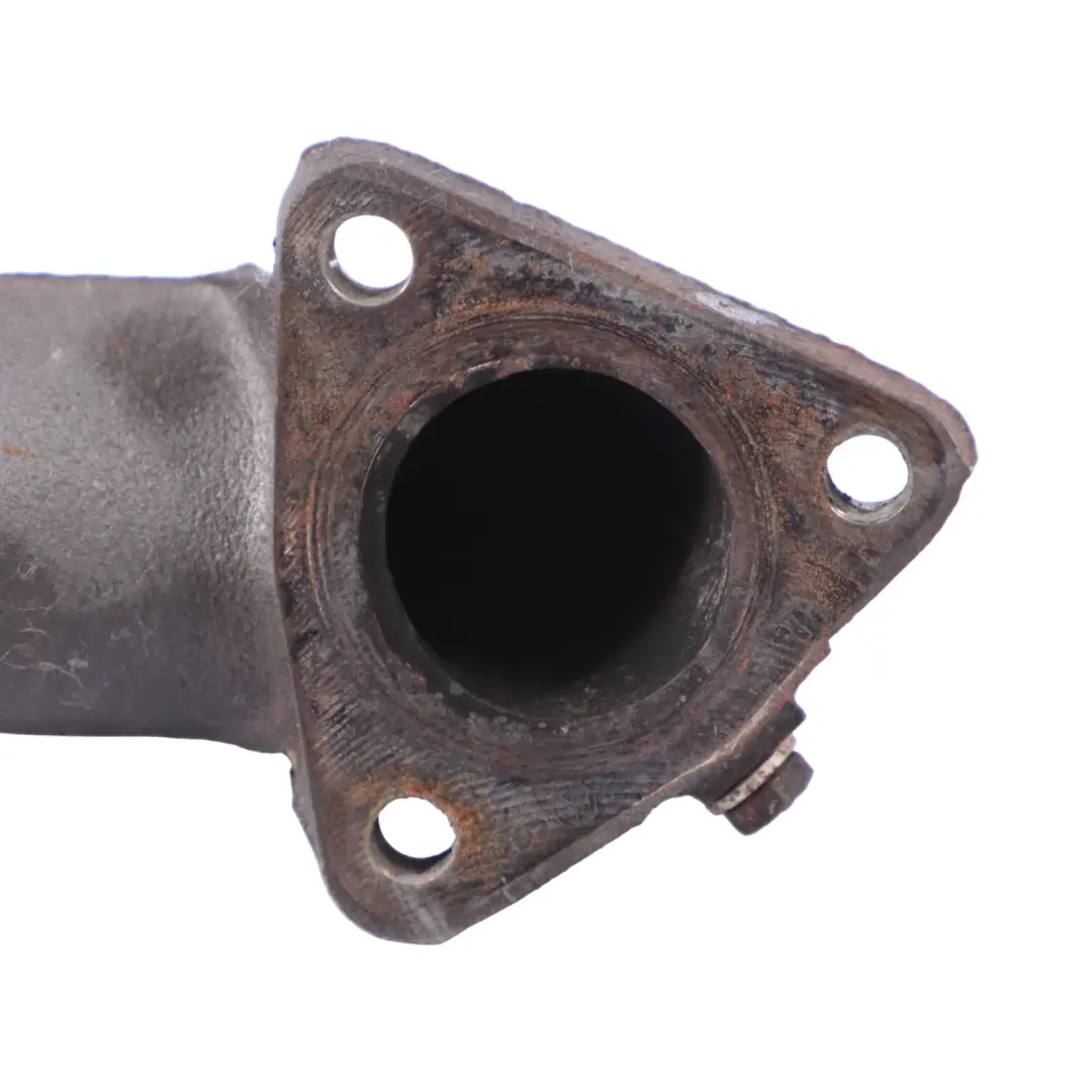 Audi Q7 4L Exhaust Manifold Left N/S 4.2 TDI BTR Diesel - SKU 057253033AR - Part number 057253033AR