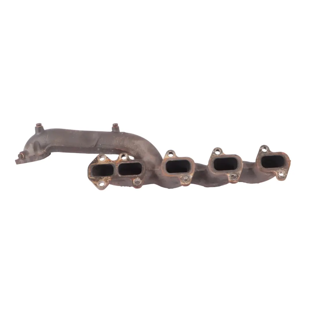 Exhaust Manifold Left N/S 4.2 TDI BTR Diesel to Audi Q7 4L with Part number 057253033AR Audi Q7 4L Exhaust Manifold Left N/S 4.2 TDI BTR Diesel - SKU 057253033AR - Part number 057253033AR