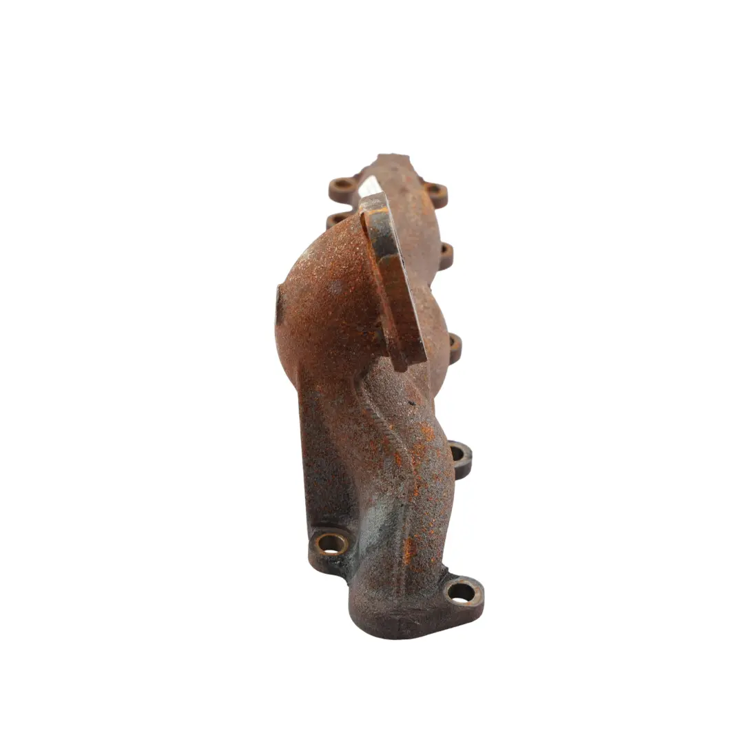 Audi A8 D4 Exhaust Manifold Left N/S 4.2TDI Diesel Engine - SKU 057253033BJ - Part number 057253033BJ