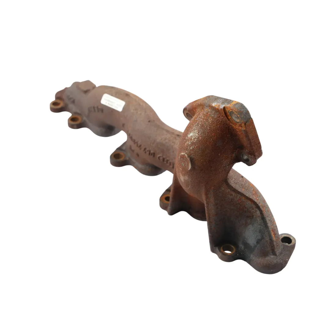 Collecteur D'Échappement Gauche 4.2TDI Moteur Diesel pour Audi A8 D4 à propos du numéro de pièce 057253033BJ Audi A8 D4 Collecteur D'Échappement Gauche 4.2TDI Moteur Diesel - SKU 057253033BJ - Numéro de pièce 057253033BJ