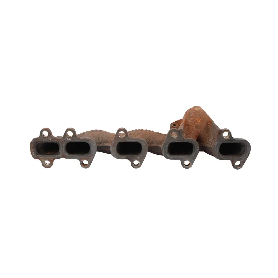 Exhaust Manifold Left N/S 4.2TDI Diesel Engine to Audi A8 D4 with Part number 057253033BJ Audi A8 D4 Exhaust Manifold Left N/S 4.2TDI Diesel Engine - SKU 057253033BJ - Part number 057253033BJ