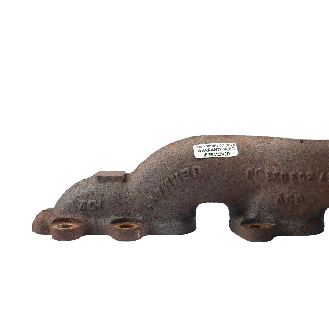 4.2TDI Diesel Kolektor Wydechowy Lewy do Audi A8 D4 o numerze 057253033BJ Audi A8 D4 4.2TDI Diesel Kolektor Wydechowy Lewy - SKU 057253033BJ - Numer Części 057253033BJ