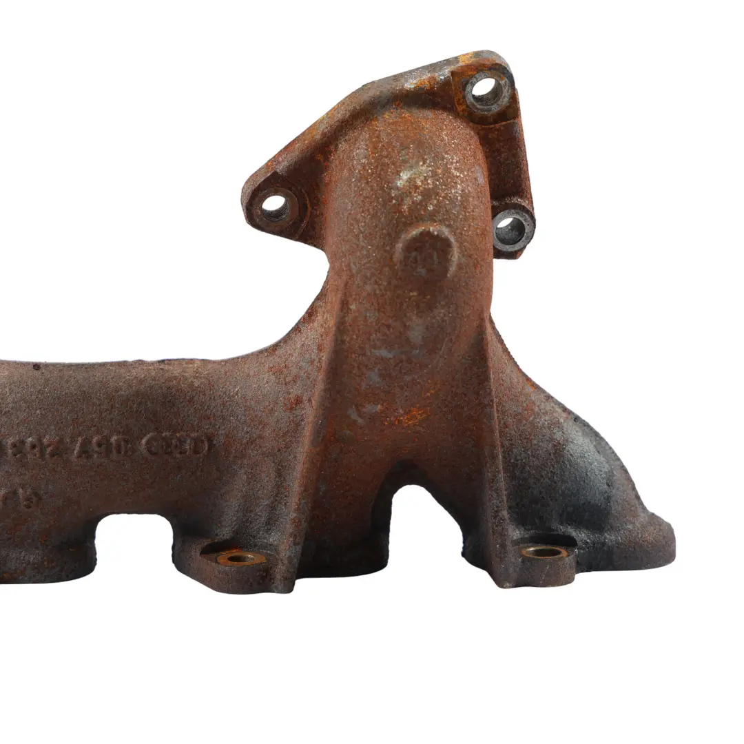 Collettore Di Scarico Sinistro 4.2TDI Motore Diesel per Audi A8 D4 con numero di parte 057253033BJ Audi A8 D4 Collettore Di Scarico Sinistro 4.2TDI Motore Diesel - SKU 057253033BJ - Numero di parte 057253033BJ