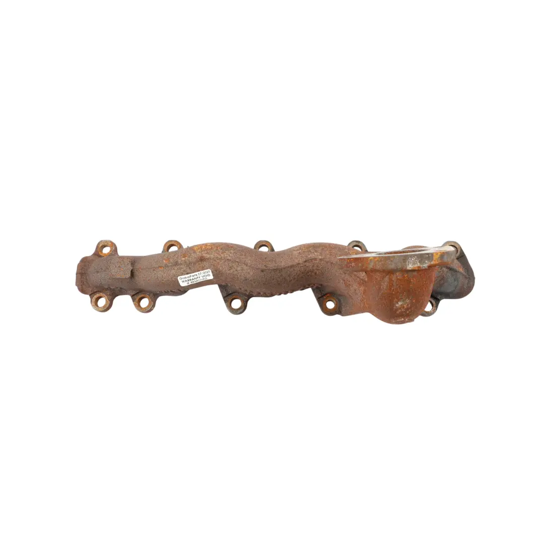 Audi A8 D4 Exhaust Manifold Left N/S 4.2TDI Diesel Engine - SKU 057253033BJ - Part number 057253033BJ