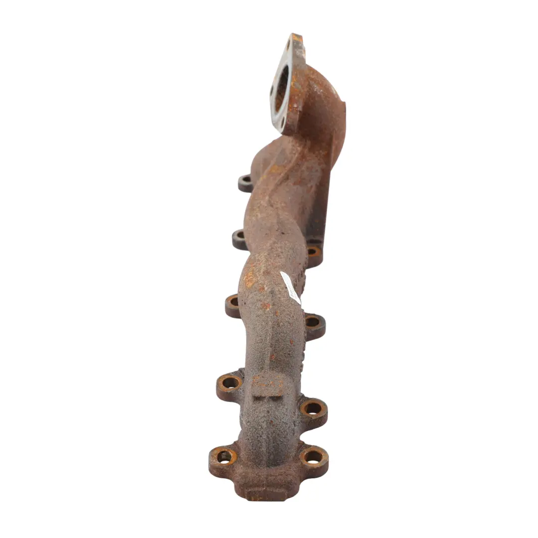 Audi A8 D4 Exhaust Manifold Left N/S 4.2TDI Diesel Engine - SKU 057253033BJ - Part number 057253033BJ
