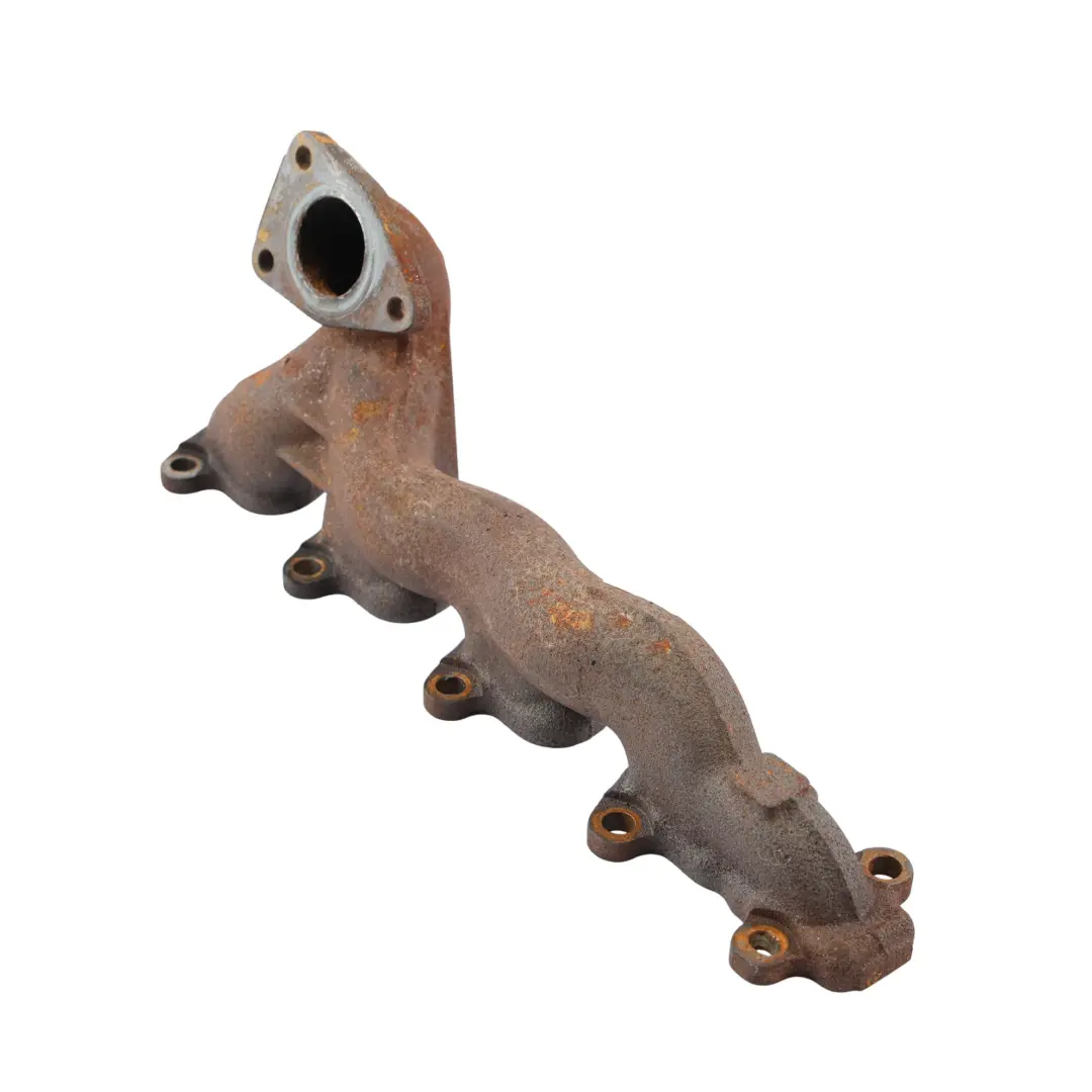 Exhaust Manifold Left N/S 4.2TDI Diesel Engine to Audi A8 D4 with Part number 057253033BJ Audi A8 D4 Exhaust Manifold Left N/S 4.2TDI Diesel Engine - SKU 057253033BJ - Part number 057253033BJ