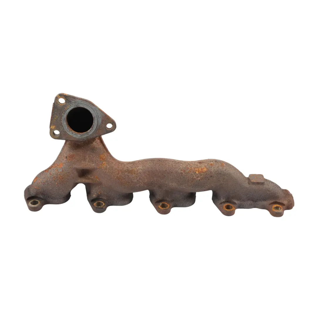 Audi A8 D4 Exhaust Manifold Left N/S 4.2TDI Diesel Engine - SKU 057253033BJ - Part number 057253033BJ