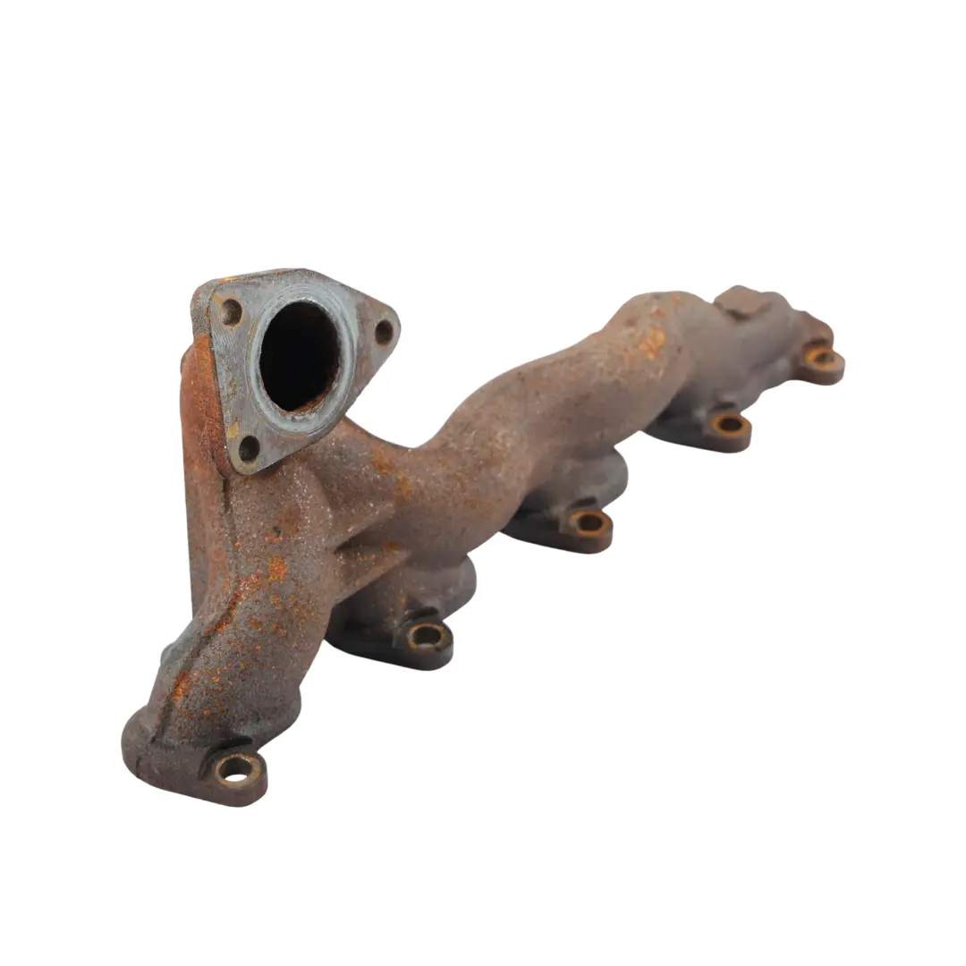 Abgas Krümmer Links 4.2TDI Diesel Motor für Audi A8 D4 mit Teilenummer 057253033BJ Audi A8 D4 Abgas Krümmer Links 4.2TDI Diesel Motor - SKU 057253033BJ - Teilenummer 057253033BJ