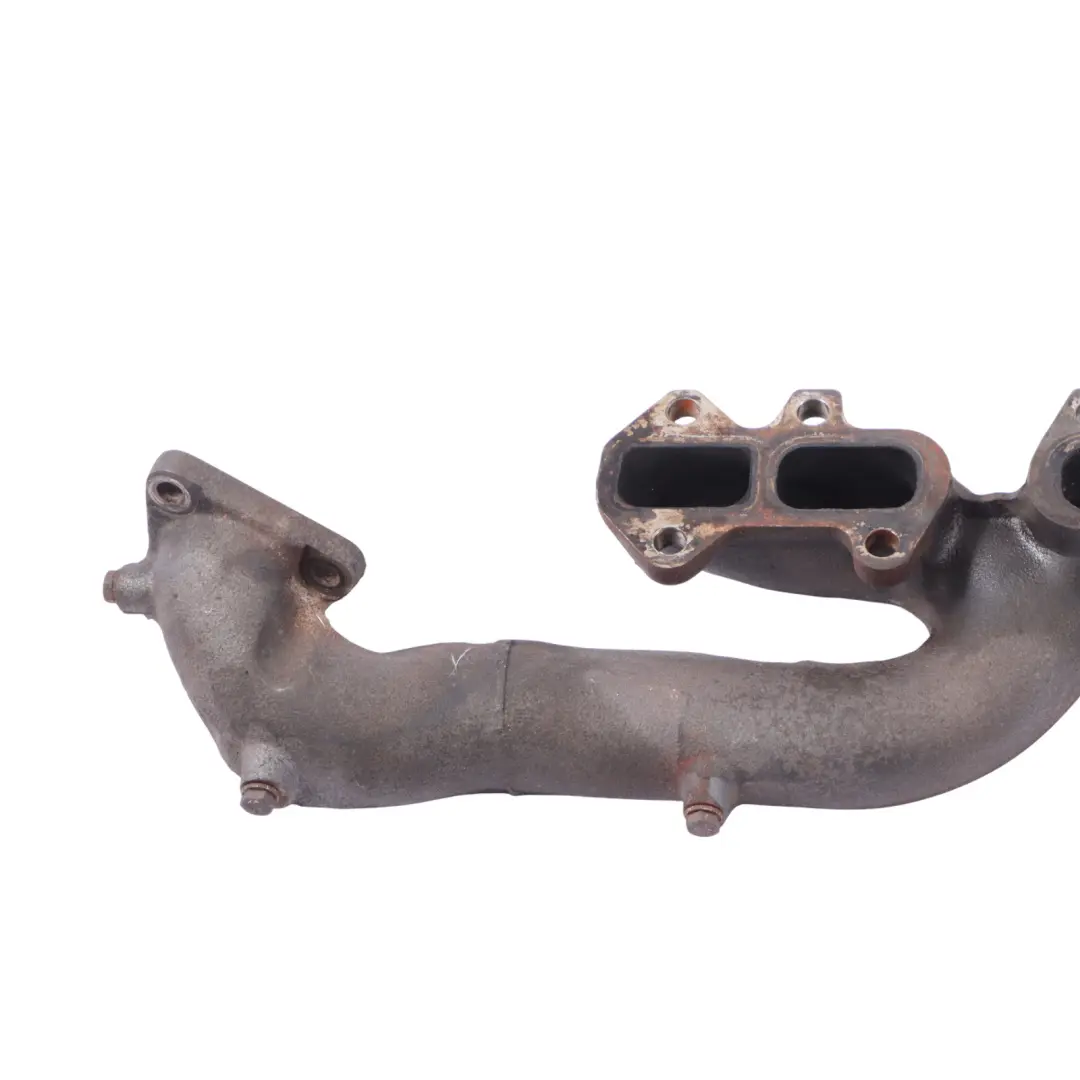 Audi Q7 4L Exhaust Manifold Right O/S 4.2 TDI BTR Diesel - SKU 057253034AT - Part number 057253034AT