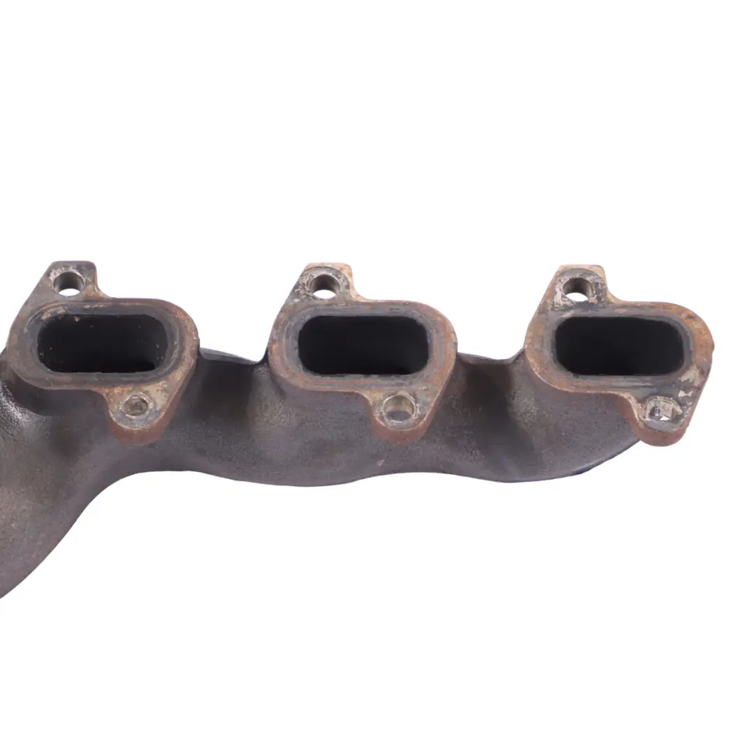 Colector De Escape Derecho 4.2 TDI BTR Diesel para Audi Q7 4L con número de pieza 057253034AT Audi Q7 4L Colector De Escape Derecho 4.2 TDI BTR Diesel - SKU 057253034AT - Número de pieza 057253034AT