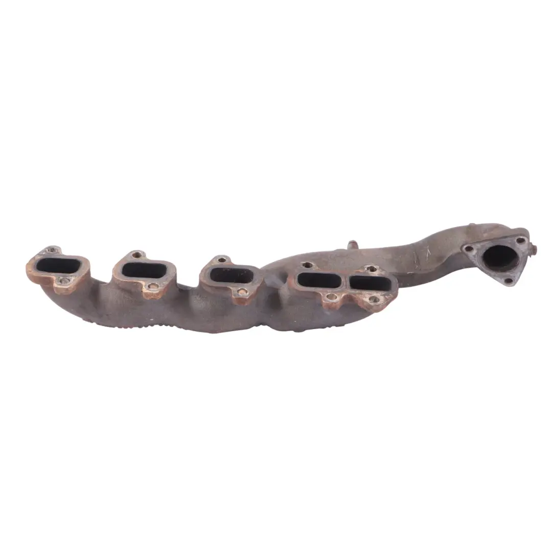 Audi Q7 4L Exhaust Manifold Right O/S 4.2 TDI BTR Diesel - SKU 057253034AT - Part number 057253034AT