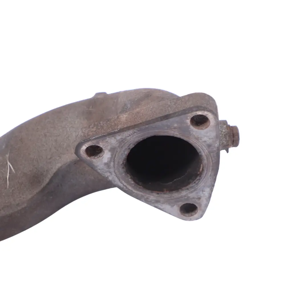 Audi Q7 4L Exhaust Manifold Right O/S 4.2 TDI BTR Diesel - SKU 057253034AT - Part number 057253034AT