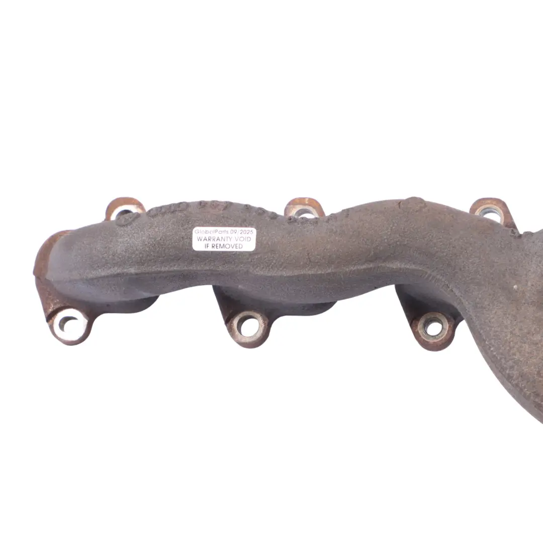 Audi Q7 4L Collettore Di Scarico Destro 4.2 TDI BTR Diesel - SKU 057253034AT - Numero di parte 057253034AT