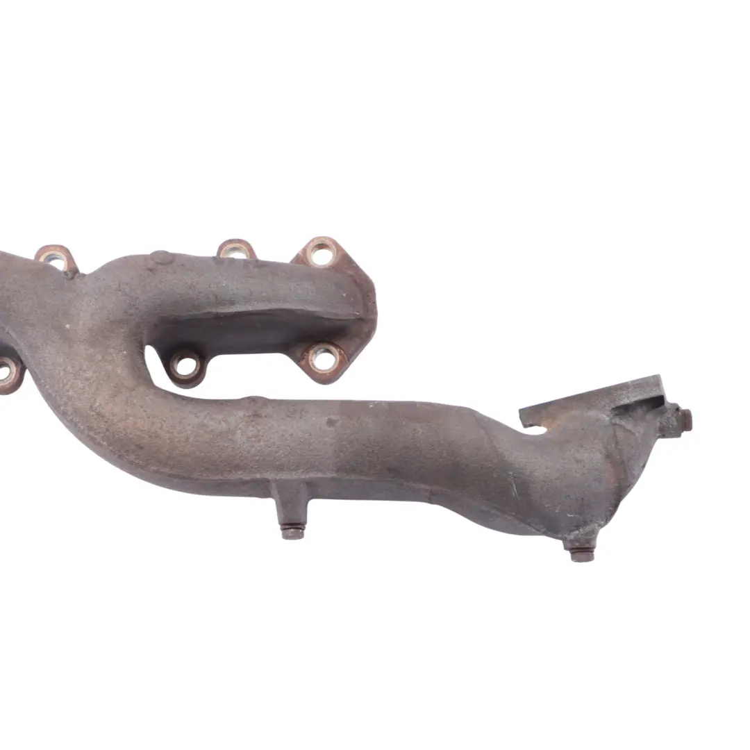 Abgas Krümmer Rechts 4.2 TDI BTR Diesel für Audi Q7 4L mit Teilenummer 057253034AT Audi Q7 4L Abgas Krümmer Rechts 4.2 TDI BTR Diesel - SKU 057253034AT - Teilenummer 057253034AT