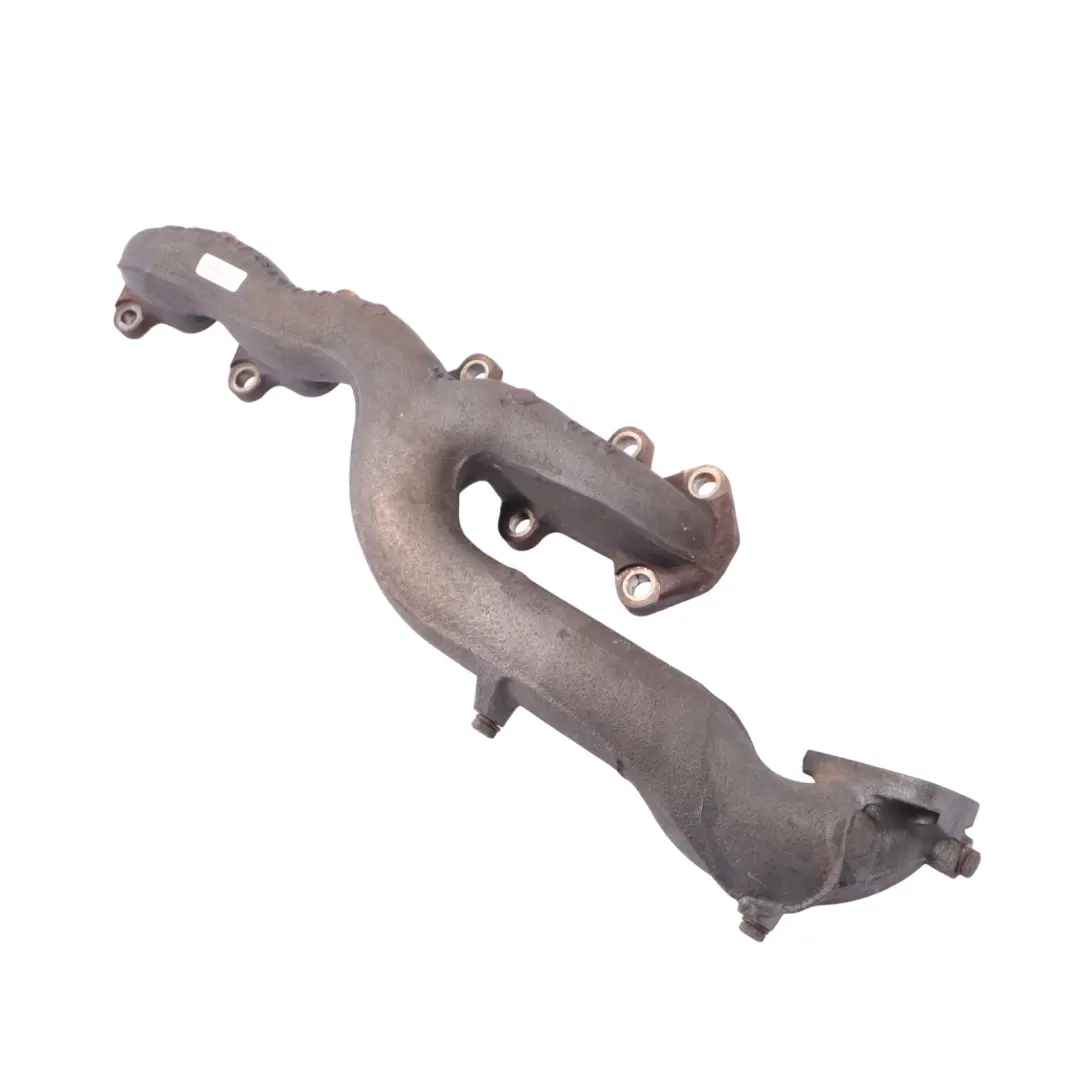 Exhaust Manifold Right O/S 4.2 TDI BTR Diesel to Audi Q7 4L with Part number 057253034AT Audi Q7 4L Exhaust Manifold Right O/S 4.2 TDI BTR Diesel - SKU 057253034AT - Part number 057253034AT