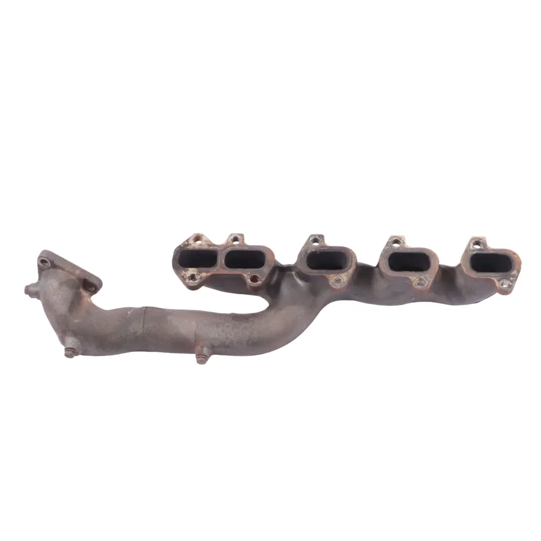 Exhaust Manifold Right O/S 4.2 TDI BTR Diesel to Audi Q7 4L with Part number 057253034AT Audi Q7 4L Exhaust Manifold Right O/S 4.2 TDI BTR Diesel - SKU 057253034AT - Part number 057253034AT