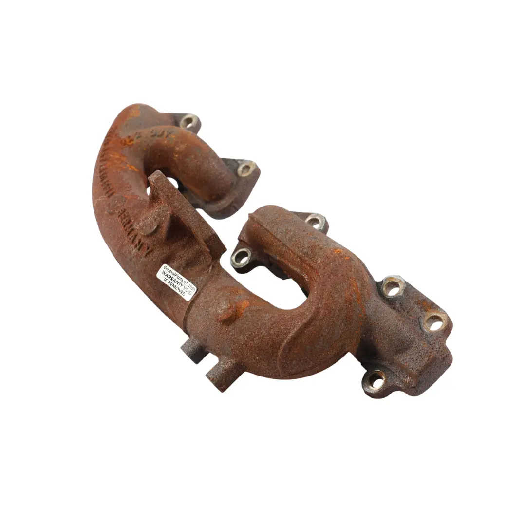 Audi A8 D4 Exhaust Manifold Right O/S 4.2TDI Diesel Engine - SKU 057253034BJ - Part number 057253034BJ