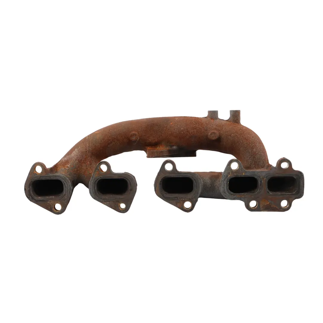Exhaust Manifold Right O/S 4.2TDI Diesel Engine to Audi A8 D4 with Part number 057253034BJ Audi A8 D4 Exhaust Manifold Right O/S 4.2TDI Diesel Engine - SKU 057253034BJ - Part number 057253034BJ