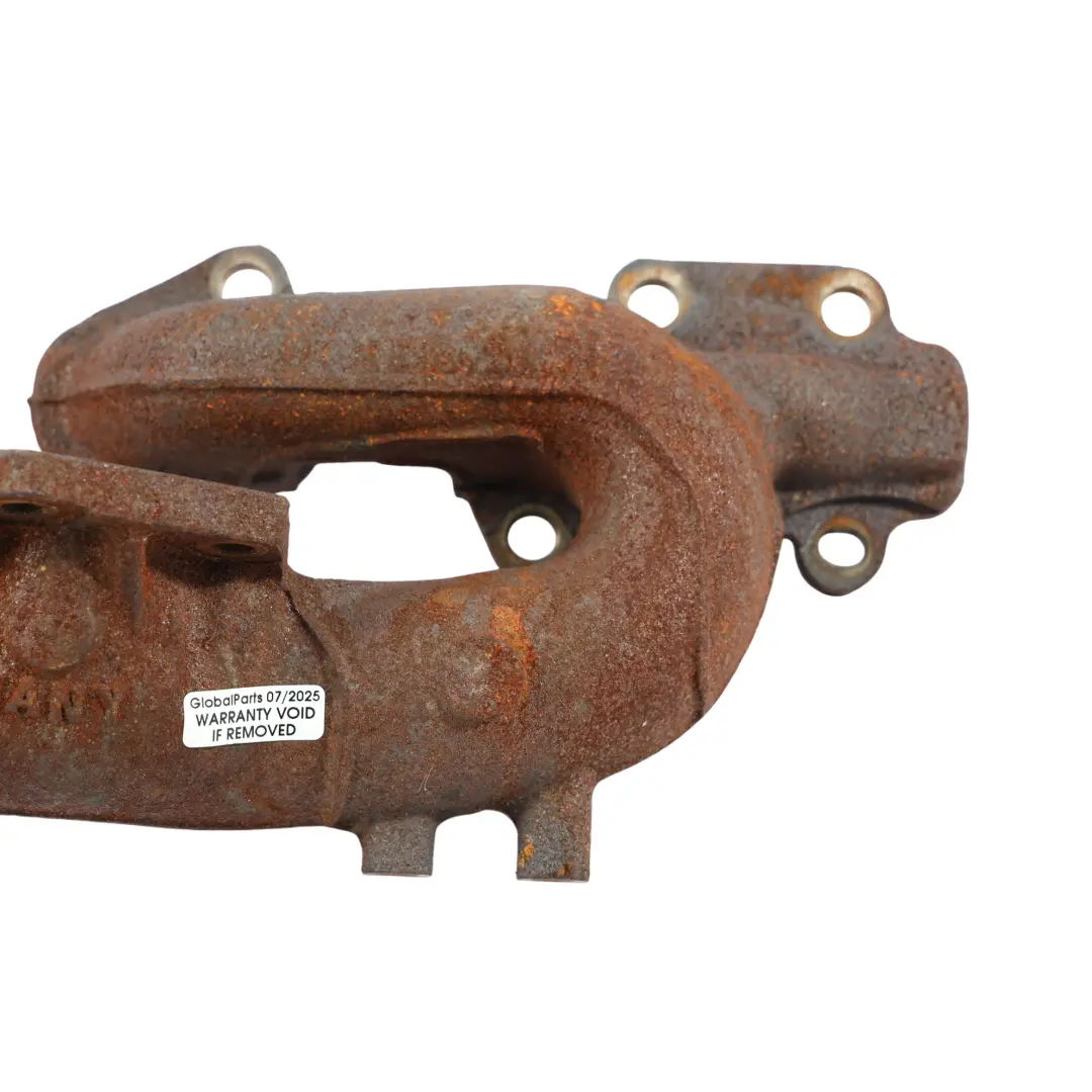 Collettore Di Scarico Destro 4.2TDI Motore Diesel per Audi A8 D4 con numero di parte 057253034BJ Audi A8 D4 Collettore Di Scarico Destro 4.2TDI Motore Diesel - SKU 057253034BJ - Numero di parte 057253034BJ